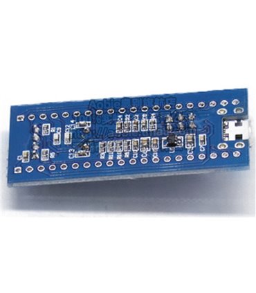 Отладочная плата STM32F103C6T6 ARM STM32 (18508)