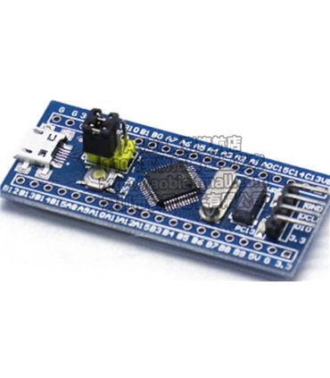 Отладочная плата STM32F103C6T6 ARM STM32 (18508)