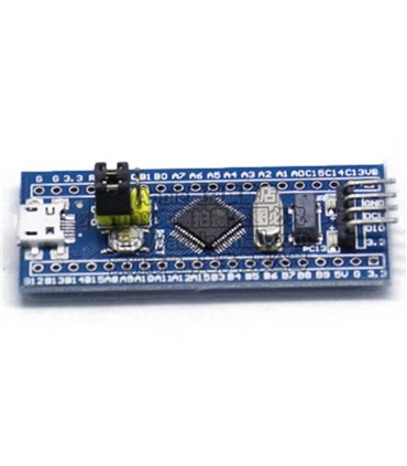 Отладочная плата STM32F103C6T6 ARM STM32 (18508)