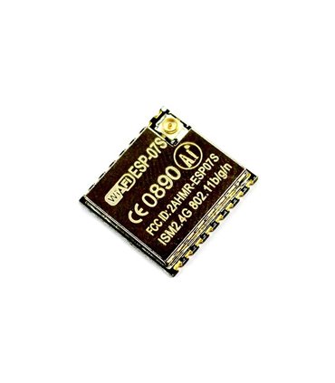 Обновленная версия модуля ESP8266-07S WiFi Transceiver Module ESP-07 чип ESP8266 (16253)