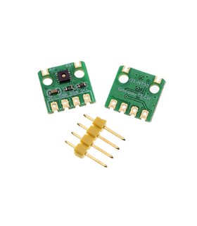 Модуль цифрового датчика температуры и влажности GT-HT30 SHT30 I2C (17857)