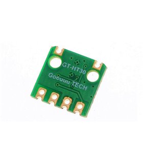 Модуль цифрового датчика температуры и влажности GT-HT30 SHT30 I2C (17857)