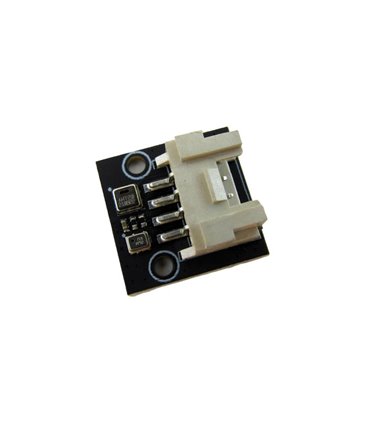 Модуль температуры влажности и давления воздуха AHT20 BMP280 (17856)