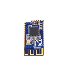 Модуль РСМ bluetooth 4.0 LB-BT05 CC2541 BLE (18567) Модуль РСМ bluetooth 4.0 LB-BT05 CC2541 BLE (18567)