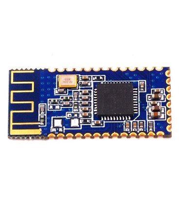 Модуль РСМ bluetooth 4.0 LB-BT05 CC2541 BLE (18567)
