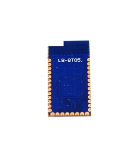 Модуль РСМ bluetooth 4.0 LB-BT05 CC2541 BLE (18567) Модуль РСМ bluetooth 4.0 LB-BT05 CC2541 BLE (18567)