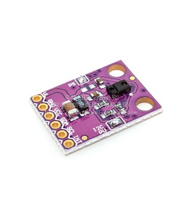 Модуль распознавания направления движения и жестов GY-9960-3.3 APDS-9960 RGB (17878)