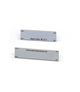 Модуль присутствия включатель светодиодной лампы 12V 120W (18233)