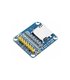 Модуль чтения Micro SD SDIO/SIP для Arduino (10525)