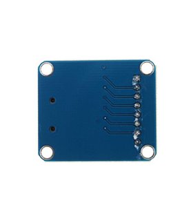 Модуль чтения Micro SD SDIO/SIP для Arduino (10525) Модуль чтения Micro SD SDIO/SIP для Arduino (10525)