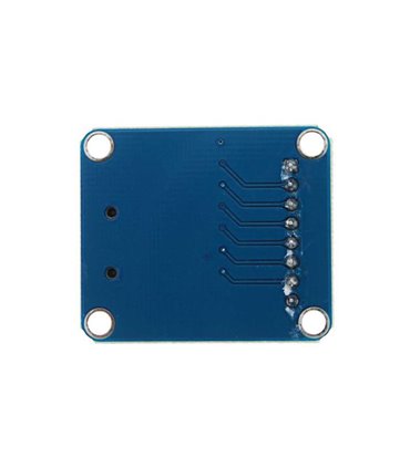 Модуль чтения Micro SD SDIO/SIP для Arduino (10525)