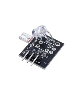 Модуль пульса обнаружения сердцебиения KY-039 Arduino PIC AVR (12795)