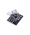 Модуль пульса обнаружения сердцебиения KY-039 Arduino PIC AVR (12795)