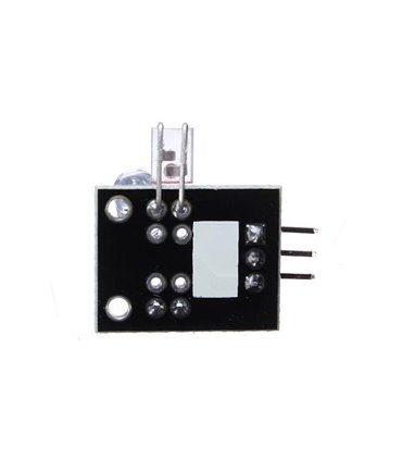Модуль пульса обнаружения сердцебиения KY-039 Arduino PIC AVR (12795)