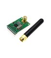 Модуль передатчика NRF905 с антенной Arduino AVR (11500)
