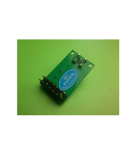 Модуль передатчика NRF905 с антенной Arduino AVR (11500)