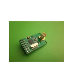 Модуль передатчика NRF905 с антенной Arduino AVR (11500)