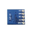 Модуль компас трехосный GY-271 HMC5883L DA5883 Arduino (10412)