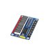 Модуль клавиатуры и светодиодной индикации TM1638 LEDKEY (12469)