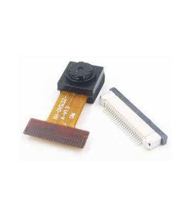 Модуль камеры OV7670 с разъемом 640*480 3V 30 кадров (12794)