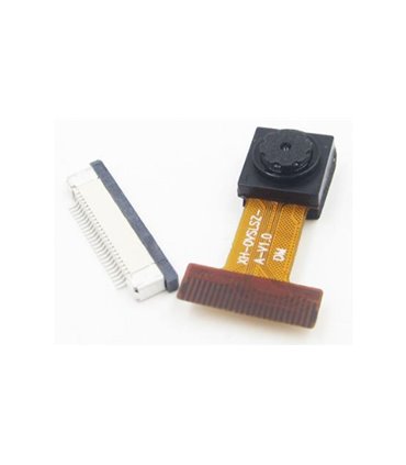 Модуль камеры OV7670 с разъемом 640*480 3V 30 кадров (12794)