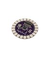 Модуль для умной одежды ткани LilyPad Arduino 328 (12053)
