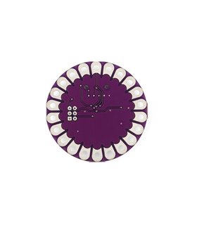 Модуль для умной одежды ткани LilyPad Arduino 328 (12053)