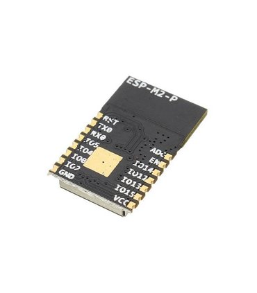 Модуль Wi-Fi Mini ESP8285 M2 12E 12F 2*1.2см Arduino AVR Pic (14208)