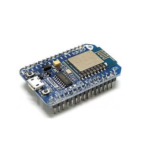 Модуль NodeMCU ESP8266 LUA Arduino micro USB (10145)
