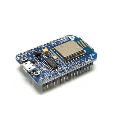Модуль NodeMCU ESP8266 LUA Arduino micro USB (10145)
