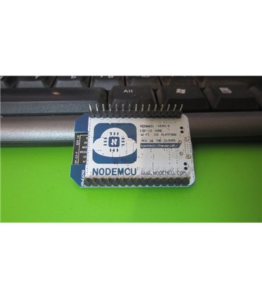 Модуль NodeMCU ESP8266 LUA Arduino micro USB (10145)
