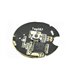 Микросхема чип маячок iBeacon CC2541 BLE4 iOS (11530)