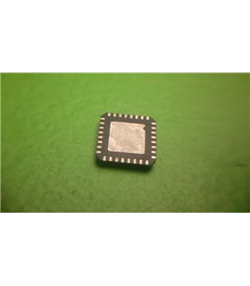 Микроконтроллер чип микросхема Atmega 168PA-MU QFN (10299) Микроконтроллер чип микросхема Atmega 168PA-MU QFN (10299)
