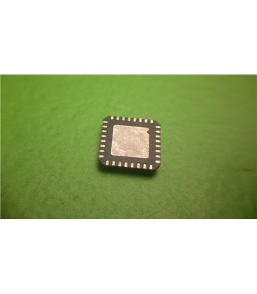 Микроконтроллер чип микросхема Atmega 168PA-MU QFN (10299)