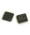 Микроконтроллер чип STM8S003K3T6C LQFP32 8-бит (12737)