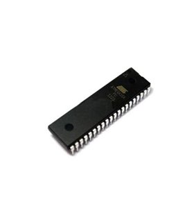 Микроконтроллер чип Atmega 16A PU (10736) Микроконтроллер чип Atmega 16A PU (10736)