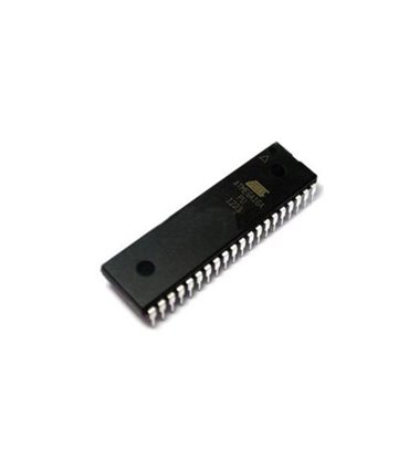 Микроконтроллер чип Atmega 16A PU (10736)