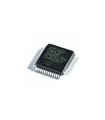 Микроконтроллер STM32F1 STM32F100C8T6B 32бит ARM Cortex M3 24МГц (14230) Микроконтроллер STM32F1 STM32F100C8T6B 32бит ARM Cortex M3 24МГц (14230)