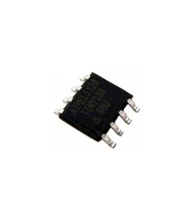 Микроконтроллер ATtiny13 ATtiny13A-SSU (12431) Микроконтроллер ATtiny13 ATtiny13A-SSU (12431)