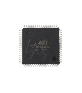 Микроконтроллер Atmega64 (10132) Микроконтроллер Atmega64 (10132)