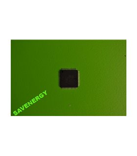 Микроконтроллер Atmega32A-AU TQFP44 AVR (10244) Микроконтроллер Atmega32A-AU TQFP44 AVR (10244)