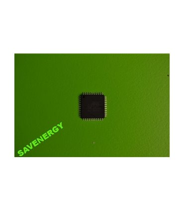 Микроконтроллер Atmega32A-AU TQFP44 AVR (10244)