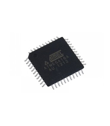 Микроконтроллер Atmega16A-AU (10391)