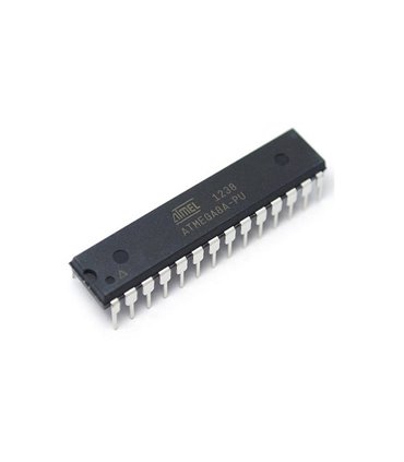 Микроконтроллер Atmega 8A PU AVR 8 Bit (11826)