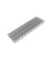 Макетная плата MB-102 830 контактов прозрачная Arduino AVR Pi (14428) Макетная плата MB-102 830 контактов прозрачная Arduino AVR Pi (14428)