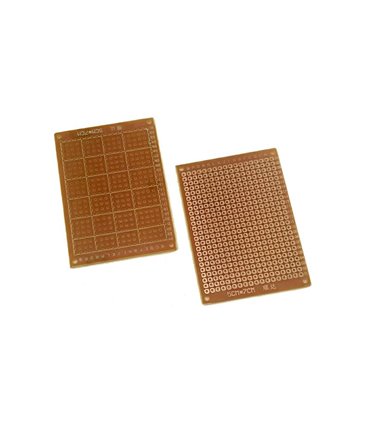 Макетная монтажная плата 5x7 PCB (11697)