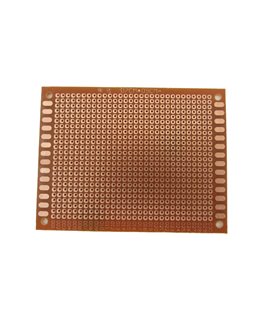 Макетная монтажная плата 7x9 PCB (10791)