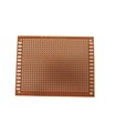 Макетная монтажная плата 7x9 PCB (10791)