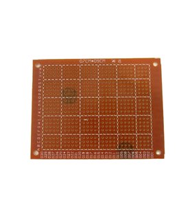 Макетная монтажная плата 7x9 PCB (10791)