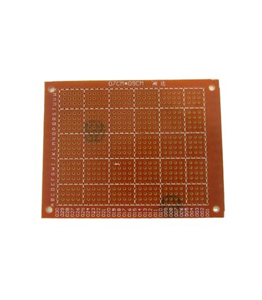 Макетная монтажная плата 7x9 PCB (10791)